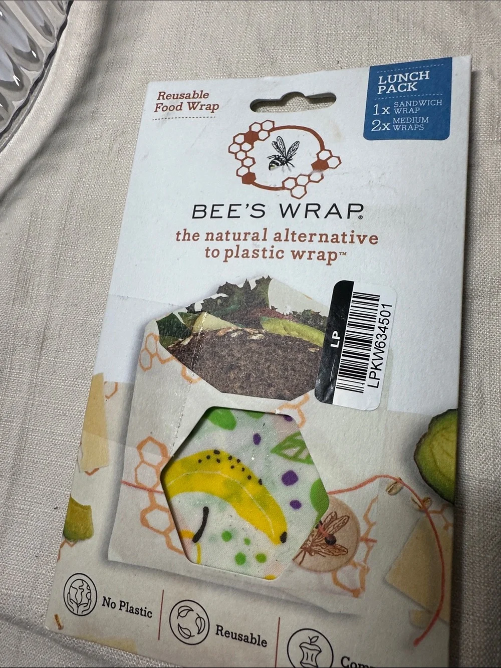 6 pc kitchen bundle NWT